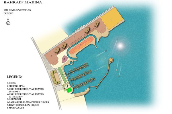 URBAN-PLANNING2--Bahrain-Marina